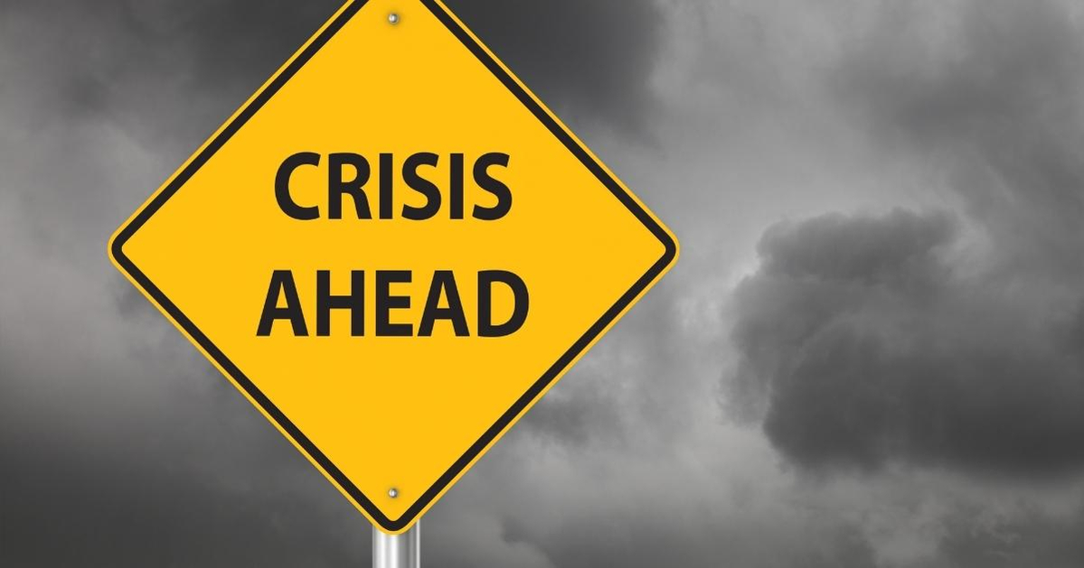 Future Proof Your Local Government - Crisis Ahead - Feature Image OG