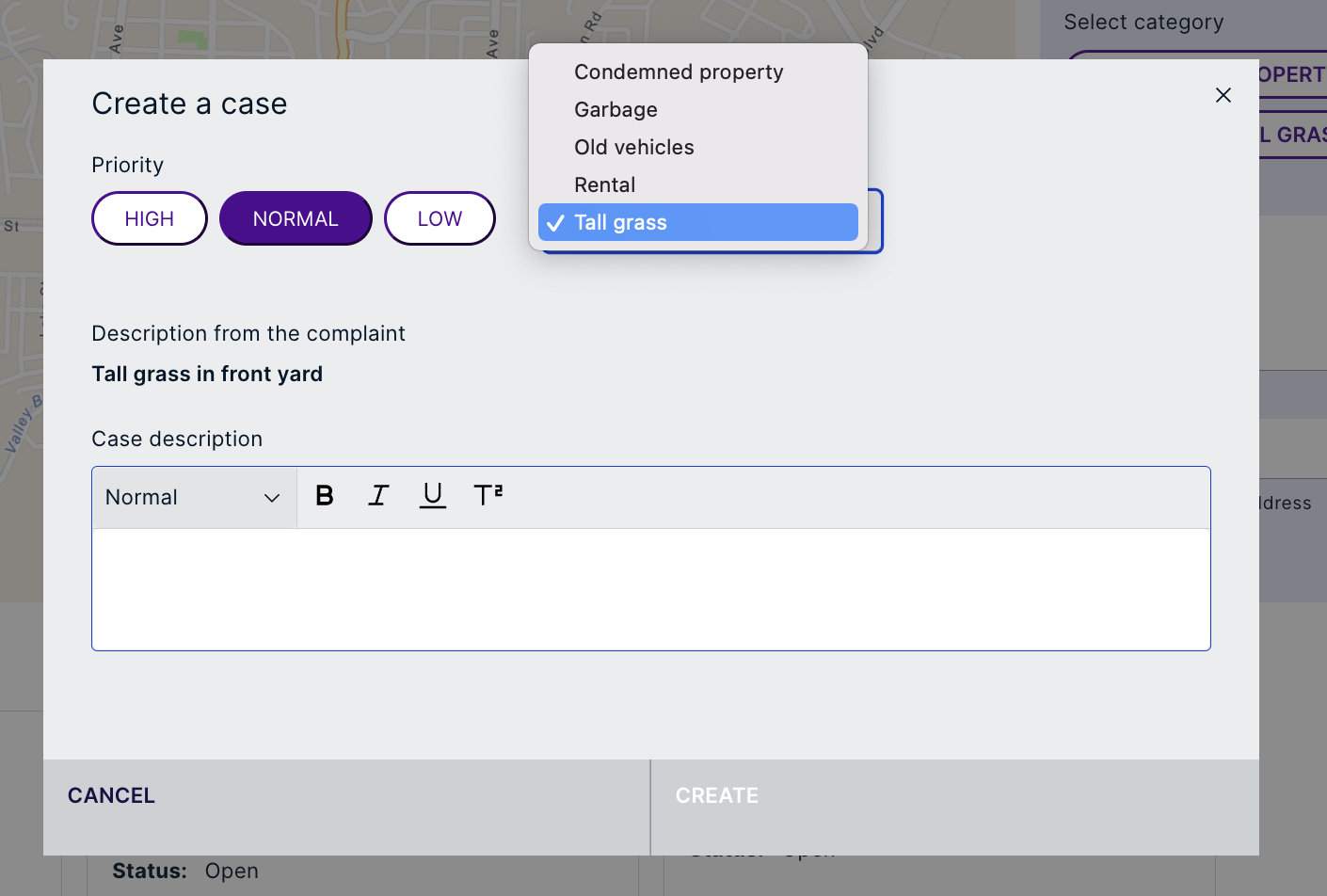 Code Enforcement Made Easy with Online Software