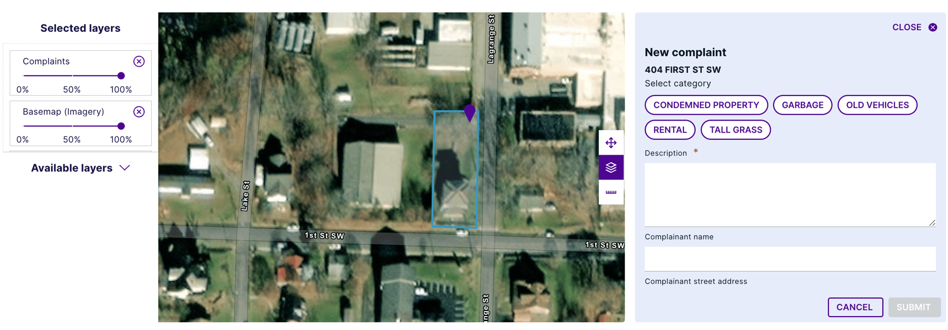 Code Enforcement Made Easy with Online Software